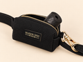 Poop bag noir- Collection Hindi