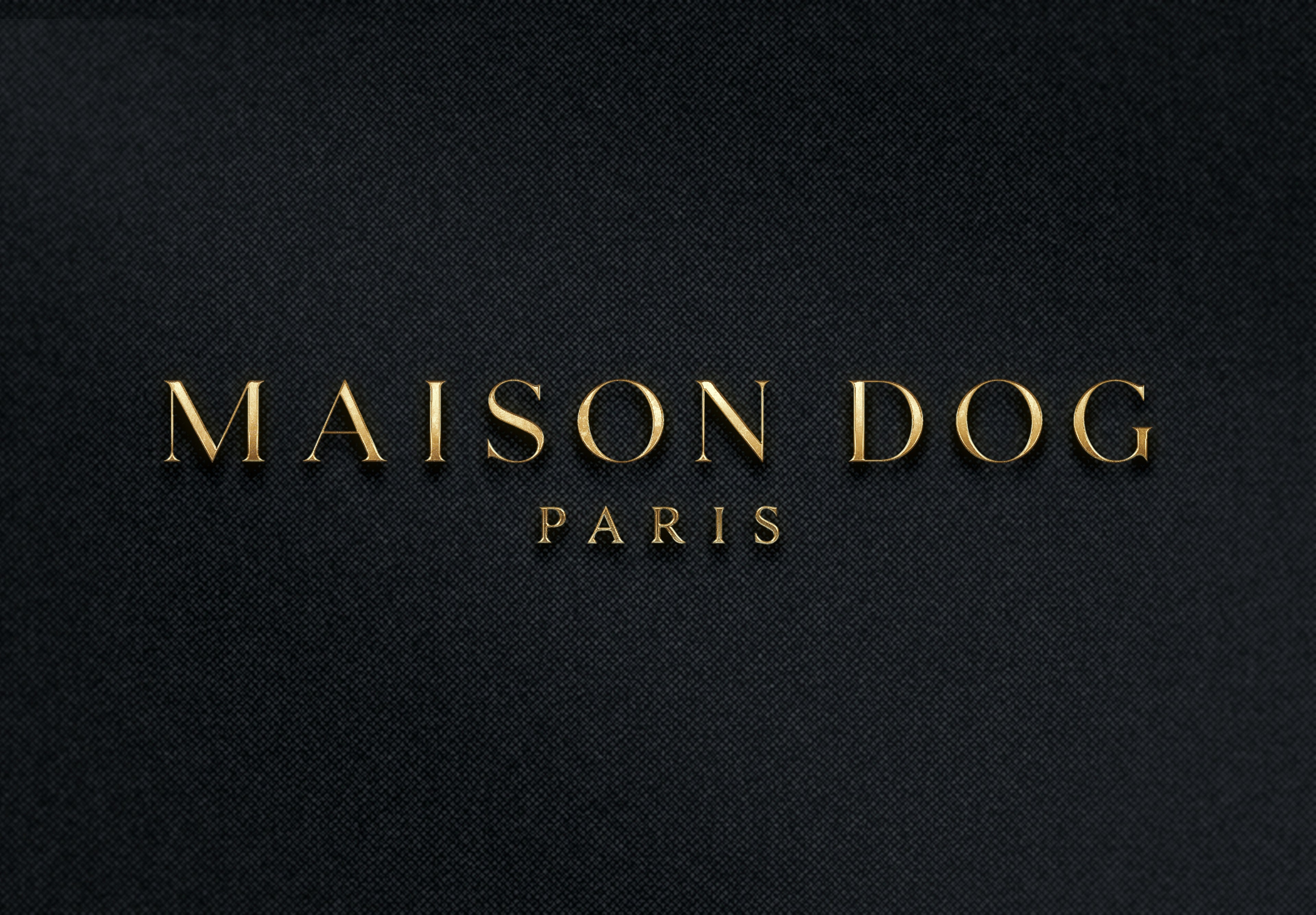 Maison Dog Paris 